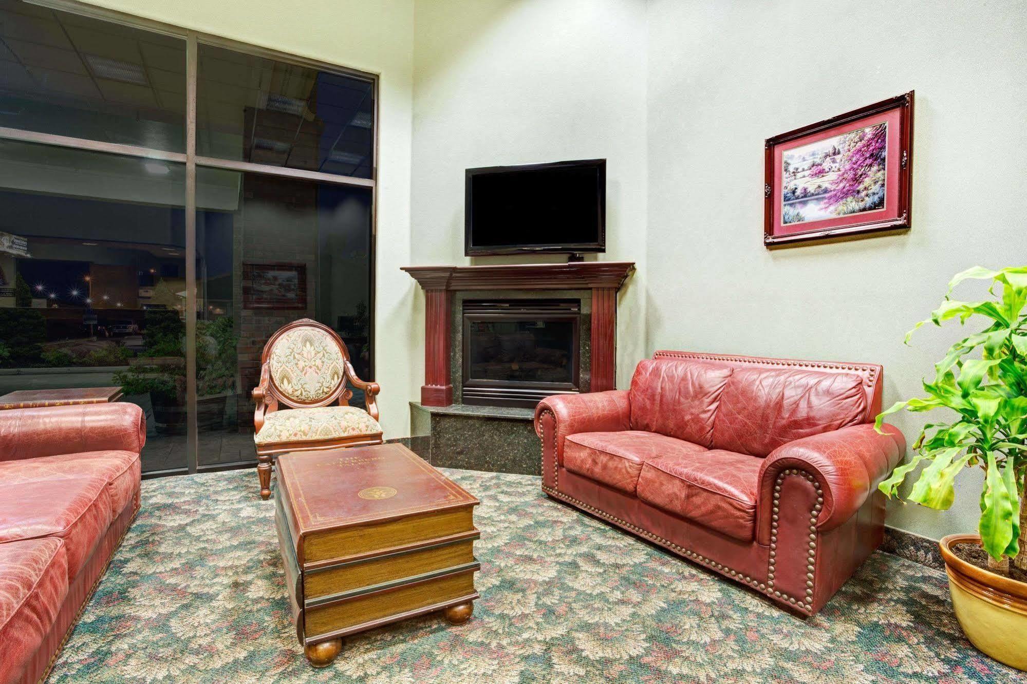 Готель Super 8 Creswell/South Eugene Екстер'єр фото